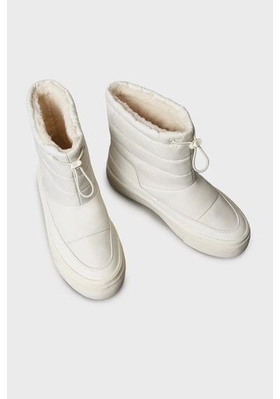Calvin Klein Kadın Sneaker Yw0yw01977yaj Beyaz