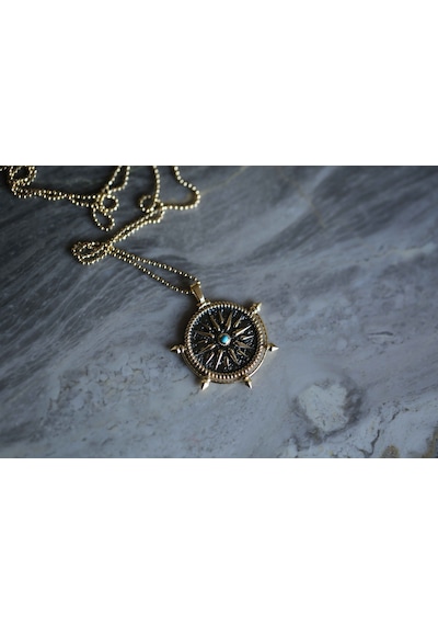 Reis T6075 North Necklace 50 CM