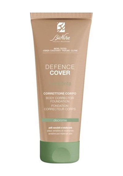 Bionike Defence Cover Kapatıcı Spf15 75 ML 401 Claire