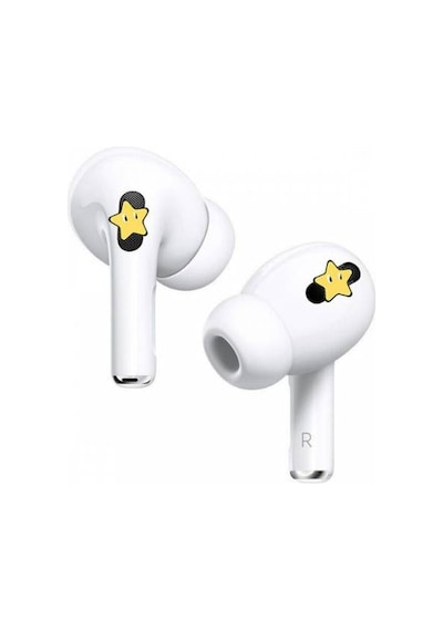 Polham Dokunmatik Şarj Üniteli Bluetooth Kulaklık , Inpods 3 Simp