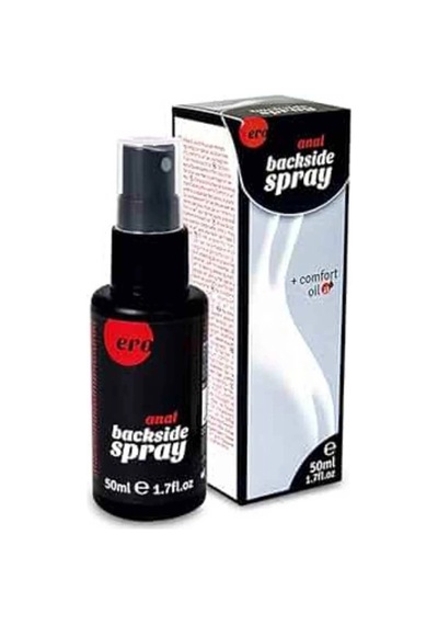 Eroanal Sprey 50ml / Backside An.al Spray 50ml