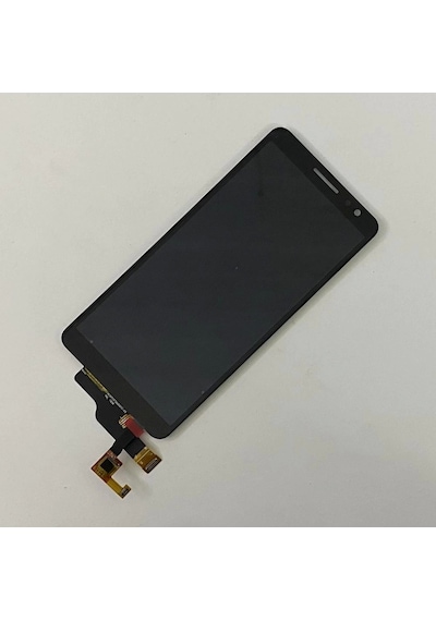 Tcl 303 Lcd Ekran + Dokunmatik Full