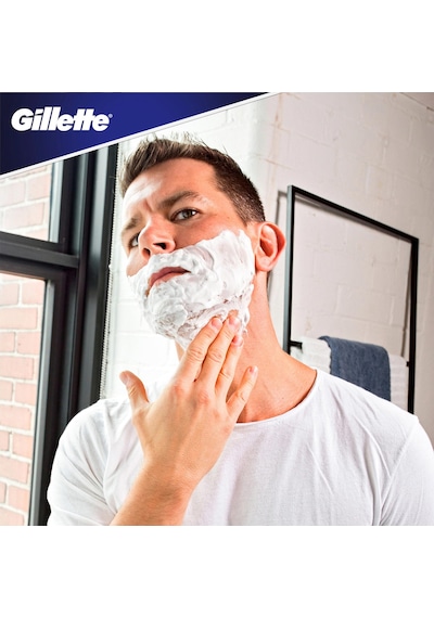 Gillette Skinguard Sensitive Tıraş Jeli 250 ML