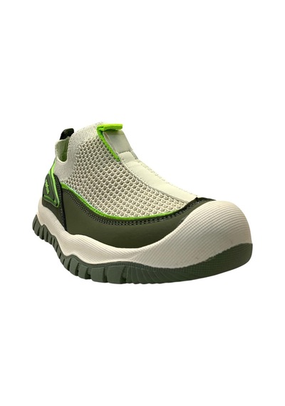 Pepino 2233 Çocuk Rahat Sneaker Haki