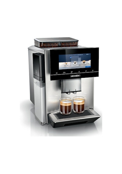 Siemens TQ907RZ3 EQ900 Plus Tam Otomatik Espresso Makinesi