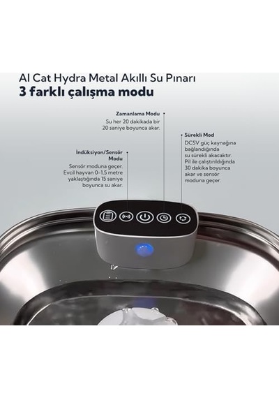 Aqua Boutique Filtre Elyafı 100gr