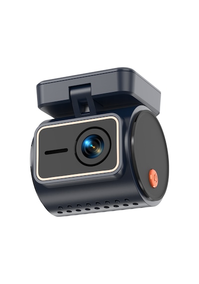 Kawa Mini 7 Pro 4k Ultra Hd Hdr Wi-fi 6 Gps'li Mini Araç Kamerası