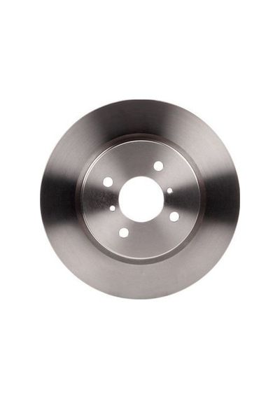 Suzuki Swift 1.2 2010-2017 Bosch Ön Disk 2 Adet