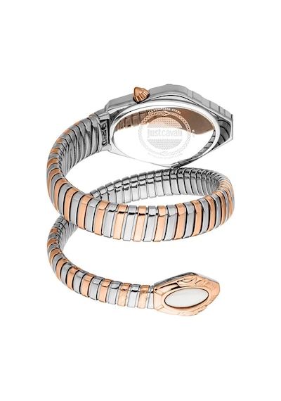 Just Cavalli Jc1l357m0065 Rose Gold