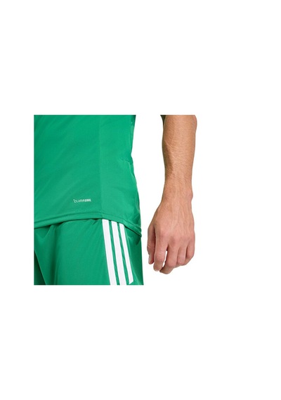 Adidas Tiro26l Jsy M Erkek Futbol Forması Kb1356 Yeşil Yeşil