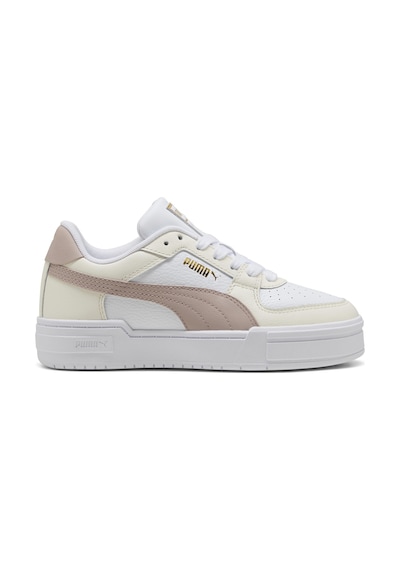 Puma Ca Pro Classic Iı Kadın Beyaz Sneaker Ayakkabı 40236627