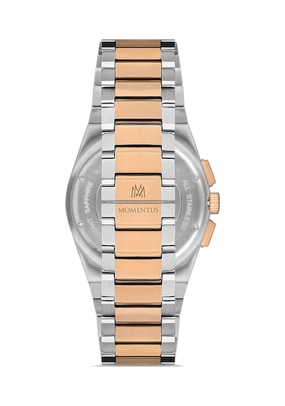 Momentus Tm345T-04Sr Erkek Kol Saati