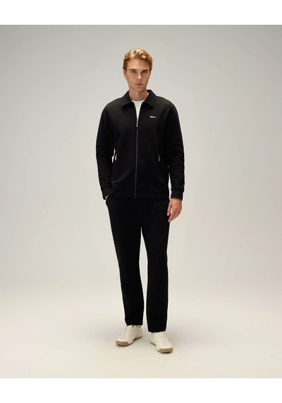 Ellesse Pamuklu Siyah Erkek Pantolon 6wm4027