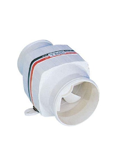 Tmc Blower 75mm 12V