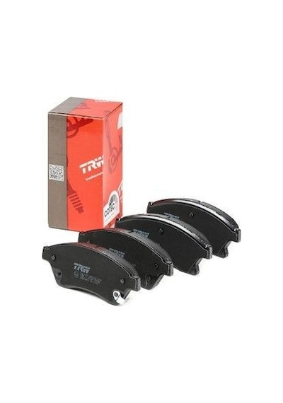 Opel Astra J 1.4 2009-2016 Trw Ön Balata Netpar1843 A14xel-a14xe