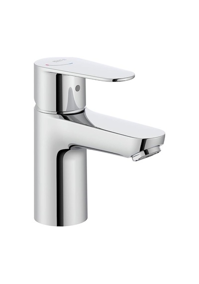 Roca Victoria Plus Lavabo Bataryası Parlak Krom Renk A5a324fc0k Krom