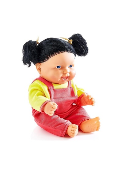 Konuşan Tombul Et Bebek