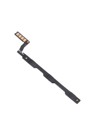 Tecno Spark 8c İle Uyumlu Güç Açma Kapama Ses Açma Kısma Flex On Off Kg5k Kg5j