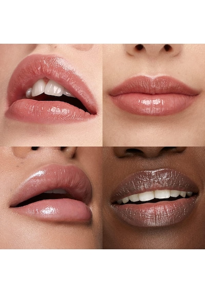 Renkli Dudak Nemlendiricisi-coloured Balm-08 Almond- Shea Yağı Ve Besleyici A,e,c Vitaminleri