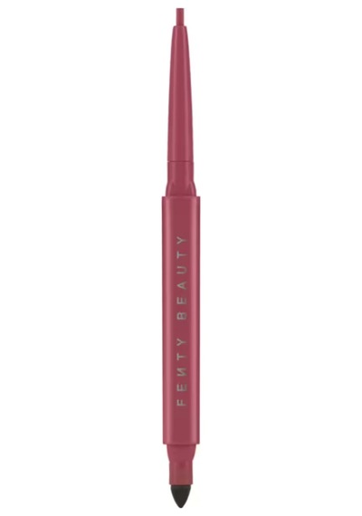 Fenty Beauty Fine Linez - Suya Dayanıklı Jel Eyeliner 05 Riri Diğer
