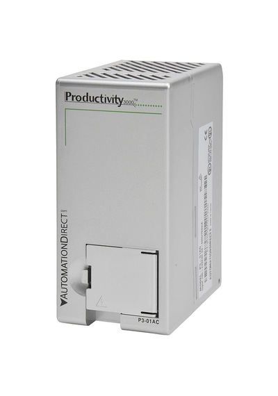 Productivity 3000 Programlanabilir Kontrol Cihazı P3-01AC