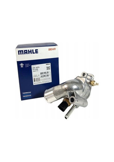 Opel / Vectra C 1.8 Z18xe Termostat Mahle Uyumlu