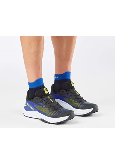 Salomon Genesis Erkek Outdoor Koşu Ayakkabısıl49237100 Rnkyk Renkli
