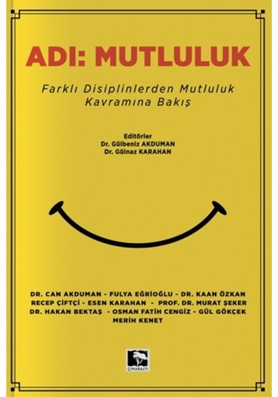 Adı:mutluluk