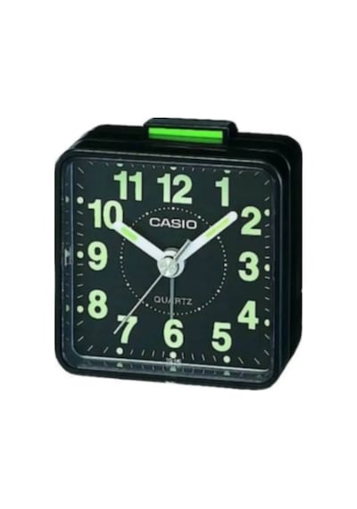 Casio Masa Saati(Tq-140-1Df)Alarm-Ramazan-Sahur-İftar
