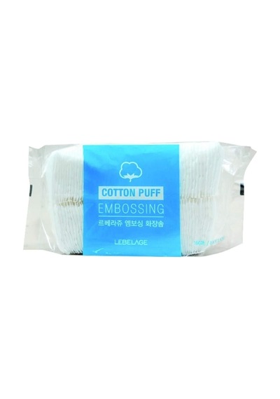 Kabartma Dokulu Hafif Peeling Etkili %100 Pamuk Cotton Beauty Embossing 880940012080, One Size