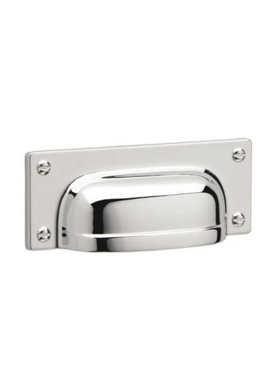 System Mobilya Kulbu Krom Renk 32mm Çanak/tas Kulp Sy4534 0032 Cr Çok Renkli