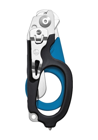 Raptor Kamp Rescue Blue/black Çok Renkli