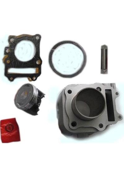 Motosiklet Silindir Komple Suzuki An 125 (403924932)