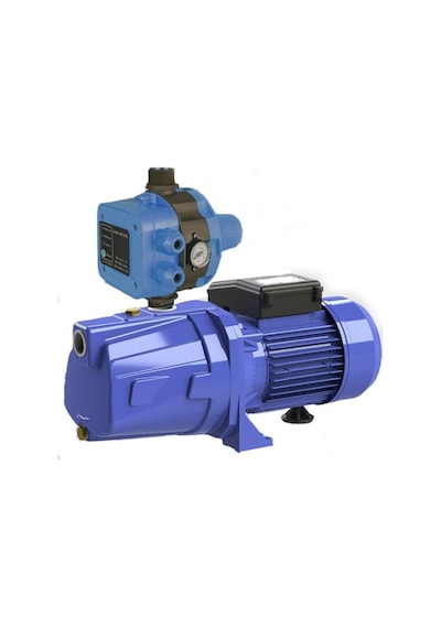 Nortek Hidro Jsp 100 Jet Pompalı Paket Hidrofor Hifromatlı