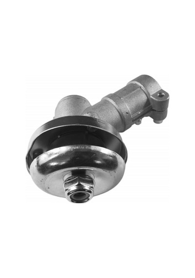 Motorlu Tırpan Başlığı Redüktörü Düzeltici 28 Mm 9t 9 Dişli