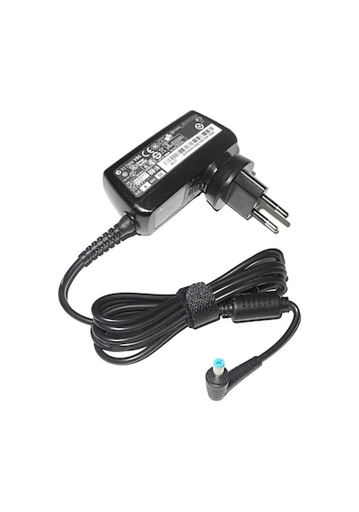 Teknikshop Acer Uyumlu Aspire One A110-Bb, A110-Bc Şarj Adaptörü 40W