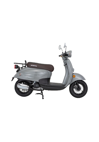 Mondial Turismo 50 Orta Sehpa Ayaklık