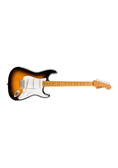 Squier Classic Vibe 50S Strat Mn 2Ts Elektro Gitar