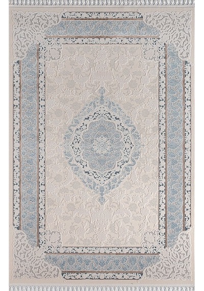 Sanat Halı Delüks 6991