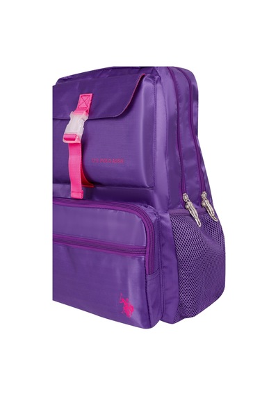U.s. Polo Assn. Plcan24448 Sırt Çantası