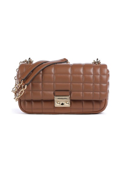 Michael Kors Mıchael Kors Kadın Omuz Çantası 30r4g2rl7l-luggage Kahverengi