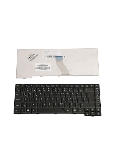 Acer Uyumlu Aspire 4900 Laptop Klavye Türkçe