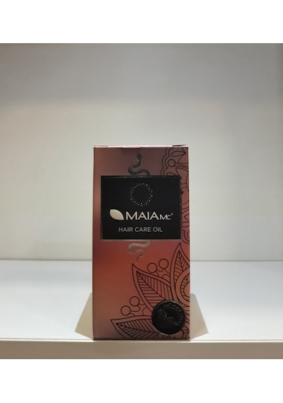 Maia Yılan Yağı 50 ML