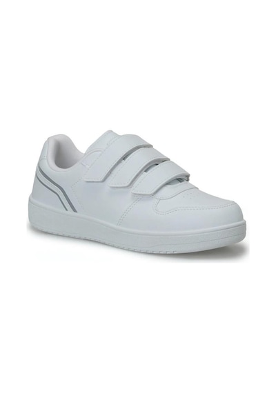 Kinetix Kınetıx Frey Pu 6fr Beyaz Unisex Çırtlı Casual Anatomik Spor Ayakkabı