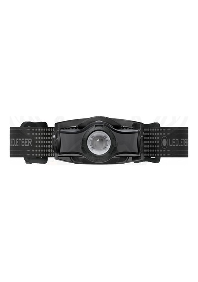 Led Lenser Mh3 Siyah
