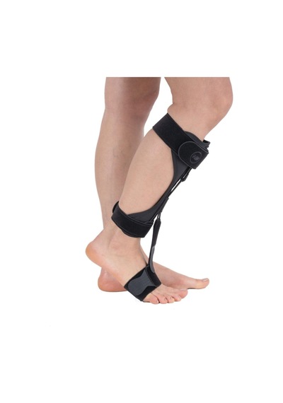 Dorsi Flexion Ayak Bileğini İstenilen Gerginlikte Dorsi Fleksiyonda Tutar