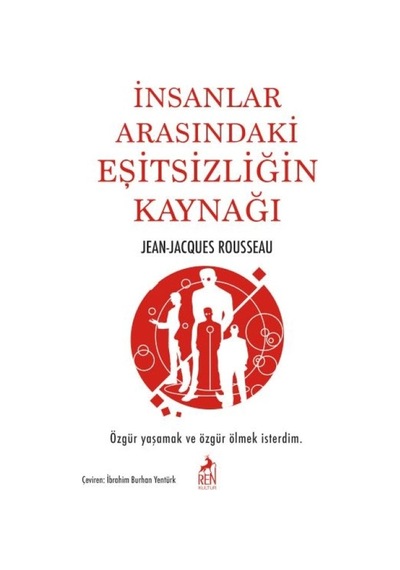 İnsanlar Arasındaki Eşitsizligin Kaynagı