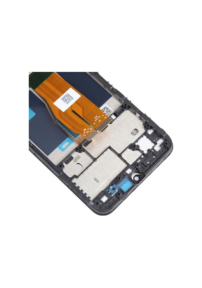 Realme Rmx3624 Realme C33 Ekran Lcd Uyumlu Dokunmatik Full Çıtalı-rl-c33-lcd