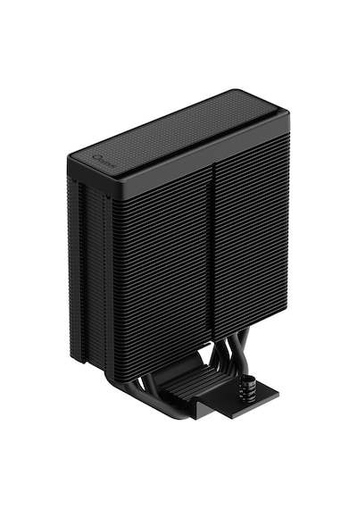 Ocypus Delta A40 Siyah Argb 120 Mm Intel 1700p/1851p -amd Uyumlu Hava Soğutucu
