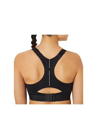 Asics Road Combınatıon Bra Kadın Siyah Sporcu Sütyeni 2012c996-001